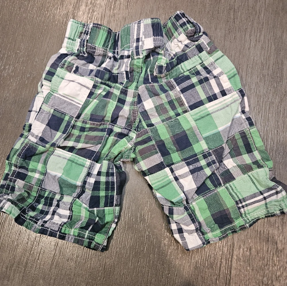GYMBOREE SHORTS